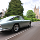 Illustration for article titled Your ridiculously cool Ferrari 250 Lusso wallpaper is here